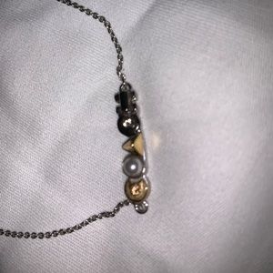Coach necklace